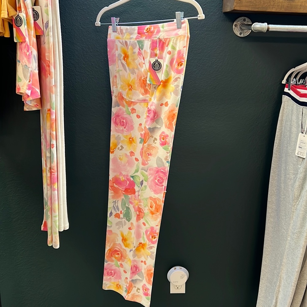 Pj salvage pant